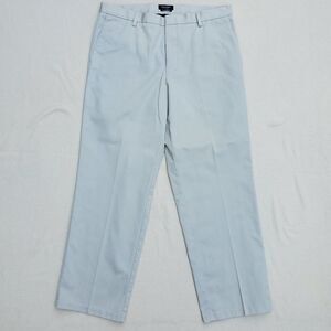 Dockers Men's beige classic fit pants 38W x 32L
